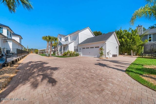 411 A N ROSCOE Boulevard, Ponte Vedra Beach, FL 32082