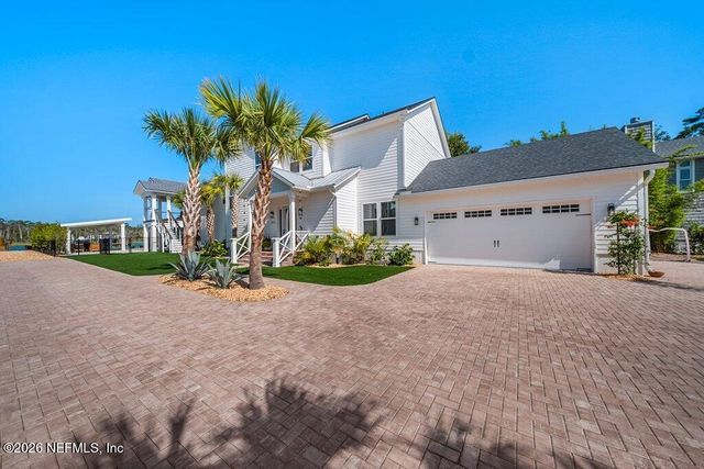411 A N ROSCOE Boulevard, Ponte Vedra Beach, FL 32082