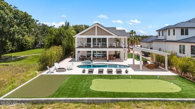 411 A N ROSCOE Boulevard, Ponte Vedra Beach, FL 32082