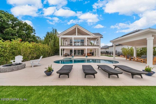 411 A N ROSCOE Boulevard, Ponte Vedra Beach, FL 32082
