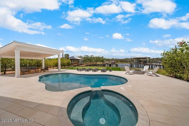 411 A N ROSCOE Boulevard, Ponte Vedra Beach, FL 32082