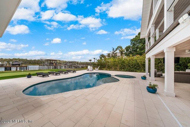 411 A N ROSCOE Boulevard, Ponte Vedra Beach, FL 32082