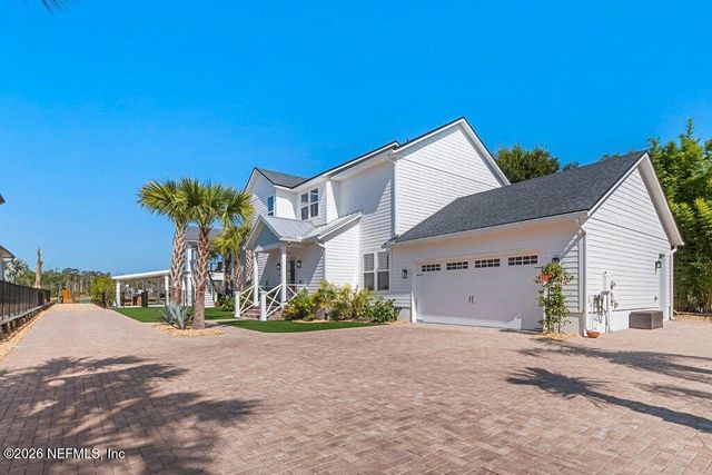 411 A N ROSCOE Boulevard, Ponte Vedra Beach, FL 32082