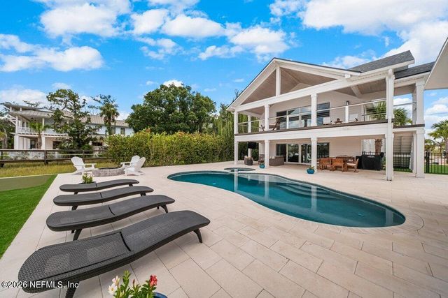 411 A N ROSCOE Boulevard, Ponte Vedra Beach, FL 32082