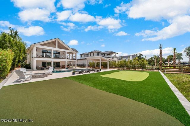 411 A N ROSCOE Boulevard, Ponte Vedra Beach, FL 32082