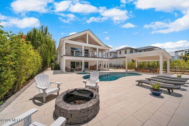 411 A N ROSCOE Boulevard, Ponte Vedra Beach, FL 32082