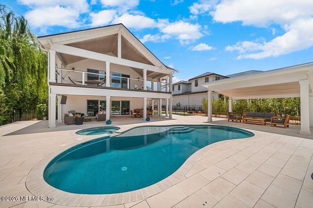 411 A N ROSCOE Boulevard, Ponte Vedra Beach, FL 32082