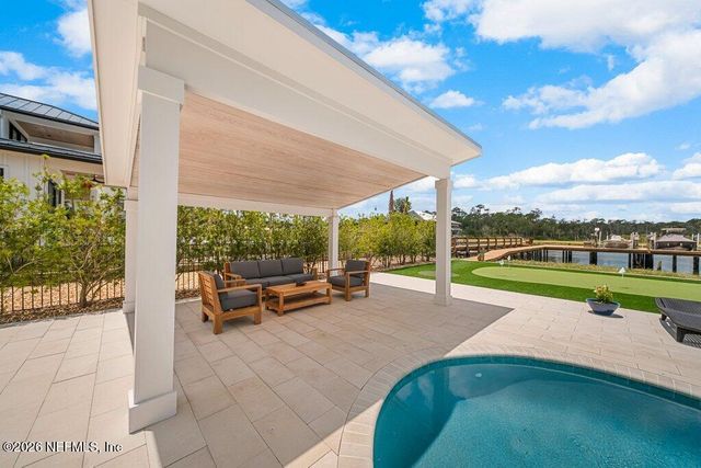 411 A N ROSCOE Boulevard, Ponte Vedra Beach, FL 32082
