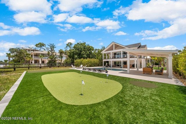 411 A N ROSCOE Boulevard, Ponte Vedra Beach, FL 32082