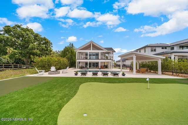 411 A N ROSCOE Boulevard, Ponte Vedra Beach, FL 32082
