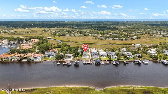 411 A N ROSCOE Boulevard, Ponte Vedra Beach, FL 32082