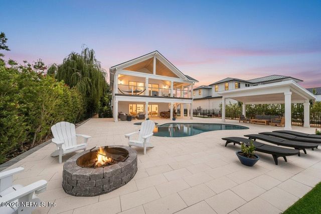 411 A N ROSCOE Boulevard, Ponte Vedra Beach, FL 32082