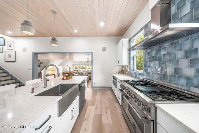 411 A N ROSCOE Boulevard, Ponte Vedra Beach, FL 32082