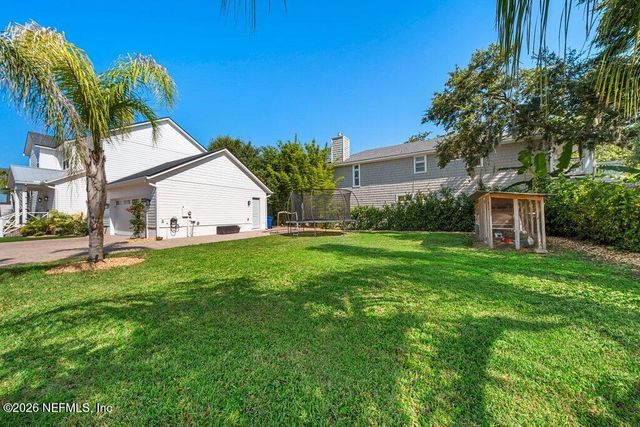 411 A N ROSCOE Boulevard, Ponte Vedra Beach, FL 32082