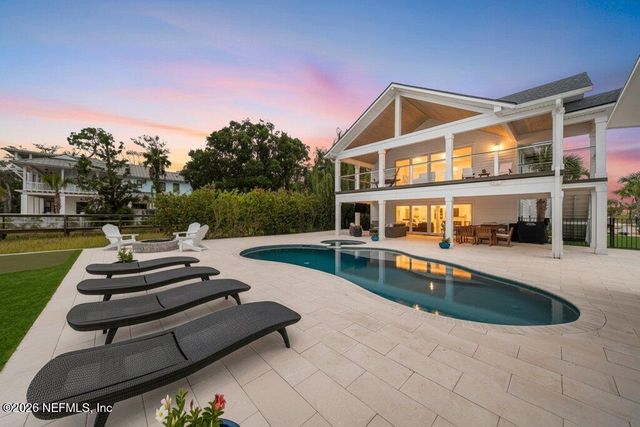 411 A N ROSCOE Boulevard, Ponte Vedra Beach, FL 32082