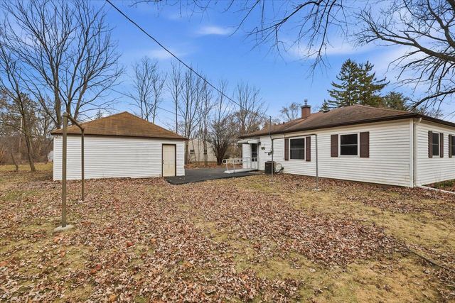 W146S6971 Catalina DRIVE, Muskego, WI 53150