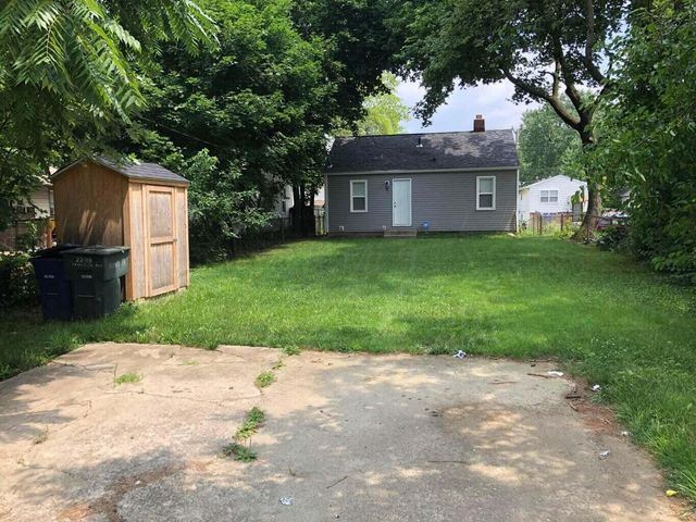 2299 Hamilton Avenue, Columbus, OH 43211