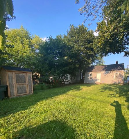 2299 Hamilton Avenue, Columbus, OH 43211