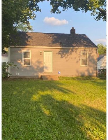 2299 Hamilton Avenue, Columbus, OH 43211