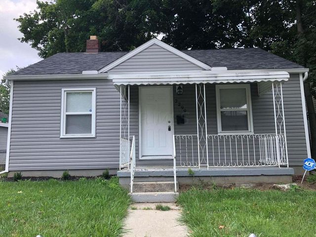 2299 Hamilton Avenue, Columbus, OH 43211