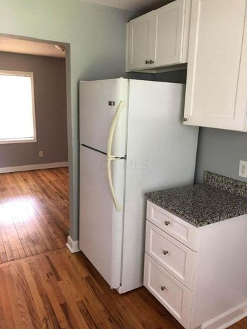 2299 Hamilton Avenue, Columbus, OH 43211