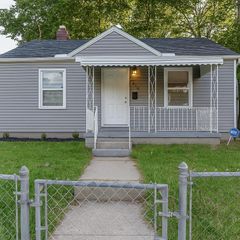 2299 Hamilton Avenue, Columbus, OH 43211