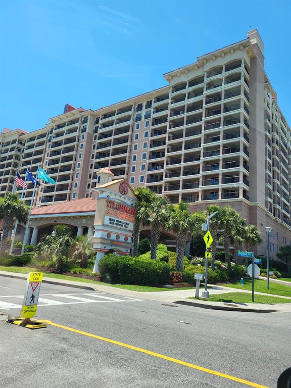 1819 N Ocean Blvd. N # 1203, North Myrtle Beach, SC 29582 — photo 2