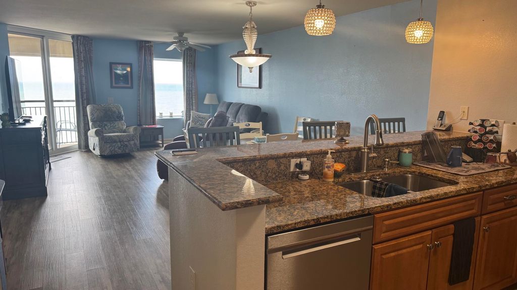 1819 N Ocean Blvd. N # 1203, North Myrtle Beach, SC 29582 — photo 3