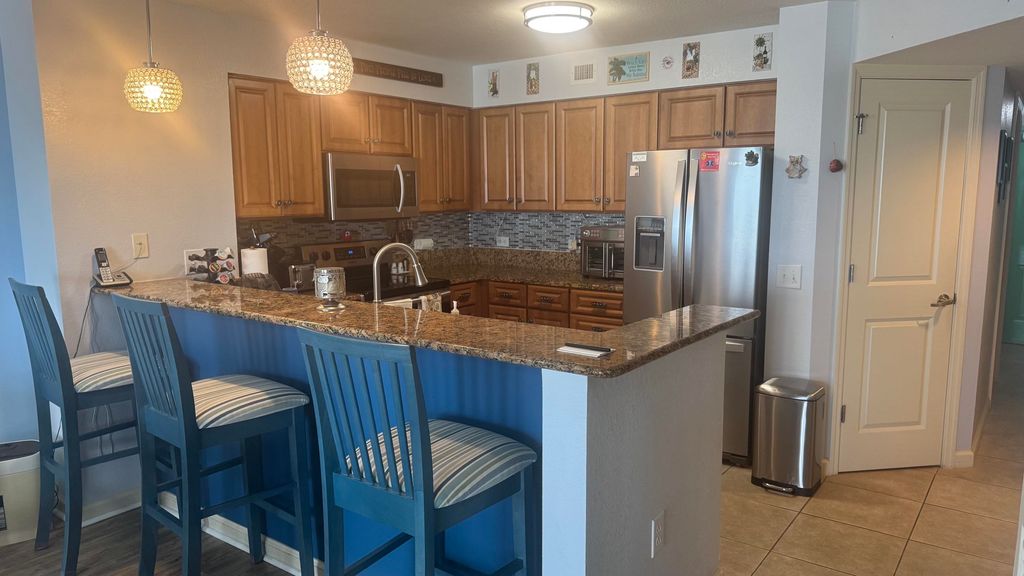 1819 N Ocean Blvd. N # 1203, North Myrtle Beach, SC 29582 — photo 5