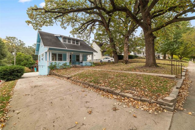 1503 42nd Street, Des Moines, IA 50311