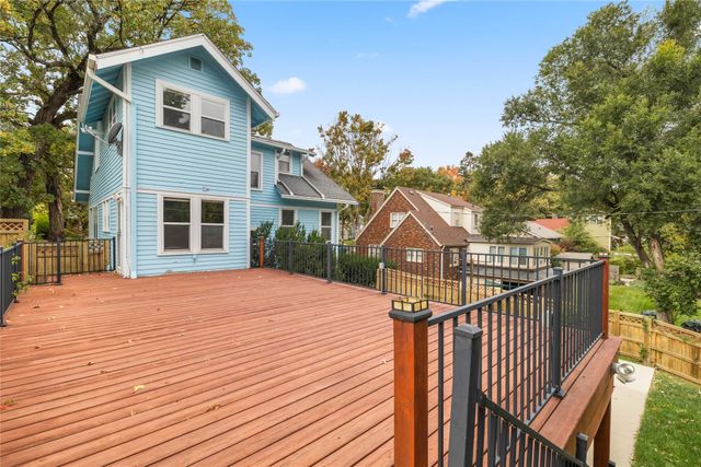 1503 42nd Street, Des Moines, IA 50311