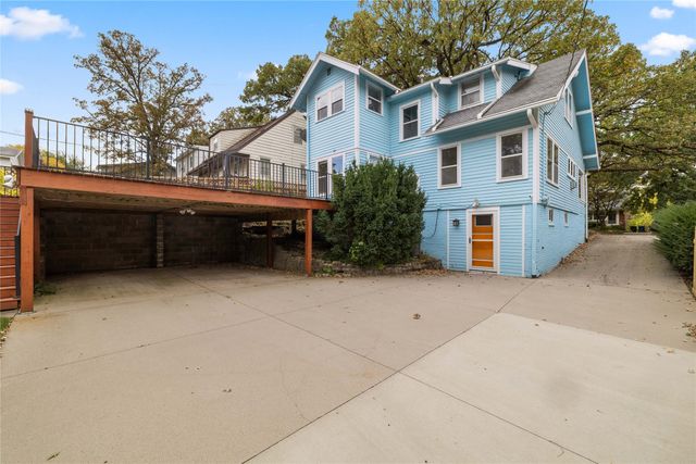 1503 42nd Street, Des Moines, IA 50311
