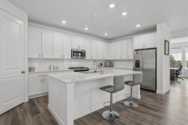 15838 Xanthia Way, Thornton, CO 80602