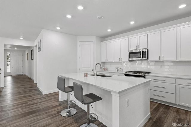 15838 Xanthia Way, Thornton, CO 80602