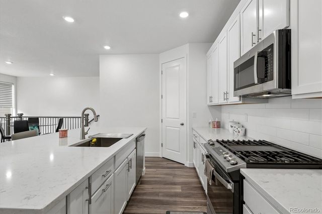15838 Xanthia Way, Thornton, CO 80602