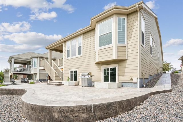 15838 Xanthia Way, Thornton, CO 80602