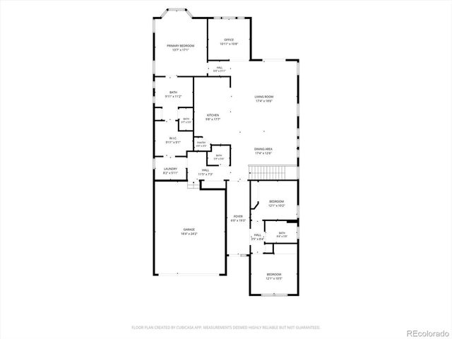 15838 Xanthia Way, Thornton, CO 80602