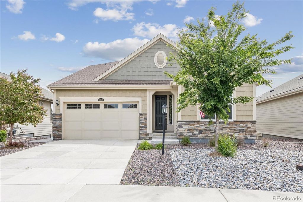 15838 Xanthia Way, Thornton, CO 80602