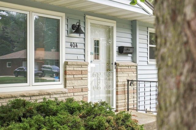 404 Tompkins Drive, Madison, WI 53716