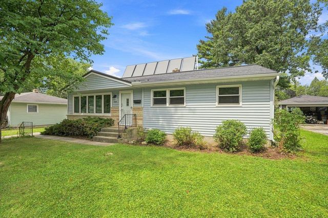404 Tompkins Drive, Madison, WI 53716