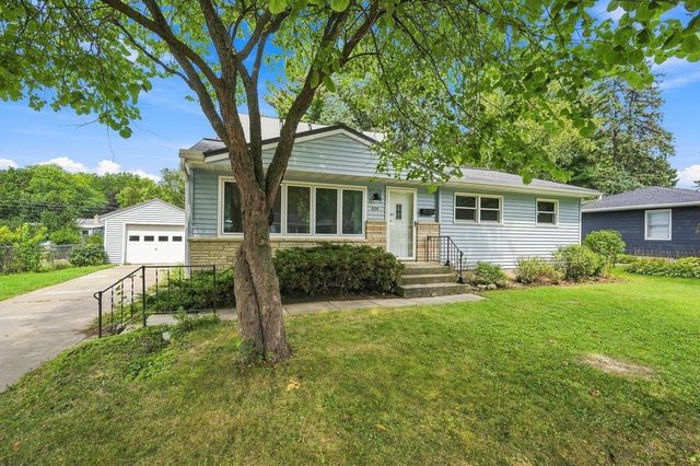 404 Tompkins Drive, Madison, WI 53716