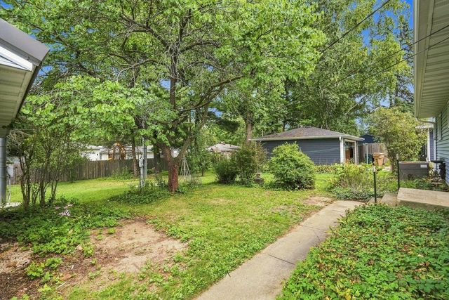404 Tompkins Drive, Madison, WI 53716