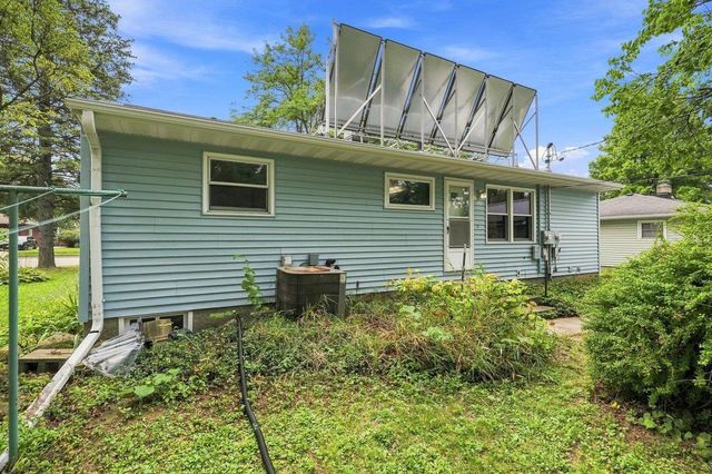 404 Tompkins Drive, Madison, WI 53716