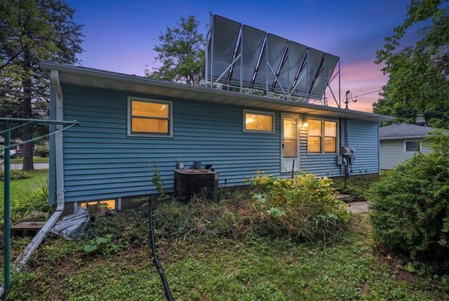 404 Tompkins Drive, Madison, WI 53716