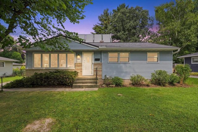 404 Tompkins Drive, Madison, WI 53716