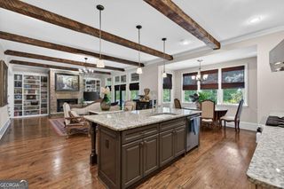 4540 Upland Court, Cumming, GA 30040