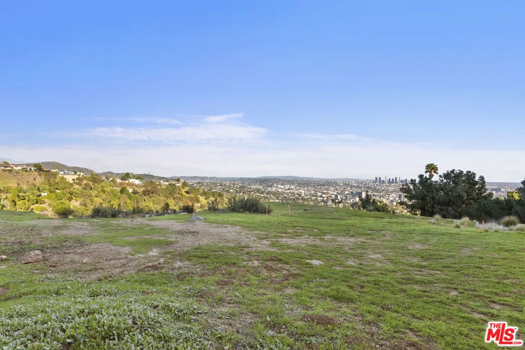 2666 Larmar Road, Los Angeles, CA 90068 — exterior
