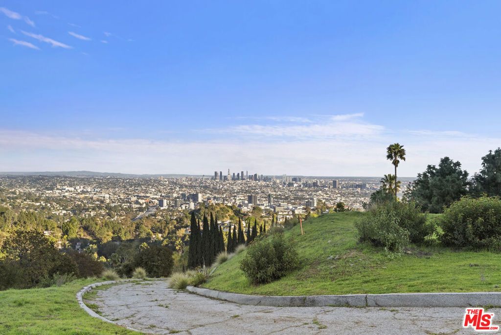 2666 Larmar Road, Los Angeles, CA 90068 — photo 4