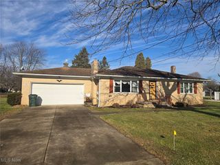 720 Mcdaniel Avenue, Minerva, OH 44657