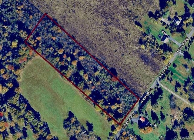 00 N Vernon, Athens, NY 12015